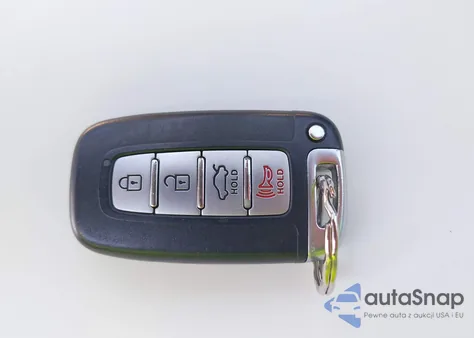 2013 Hyundai Sonata Se/Limited from USA, damaged, VIN 5NPEC4AB5DH781370